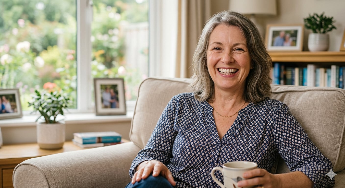 Partial Dentures service information